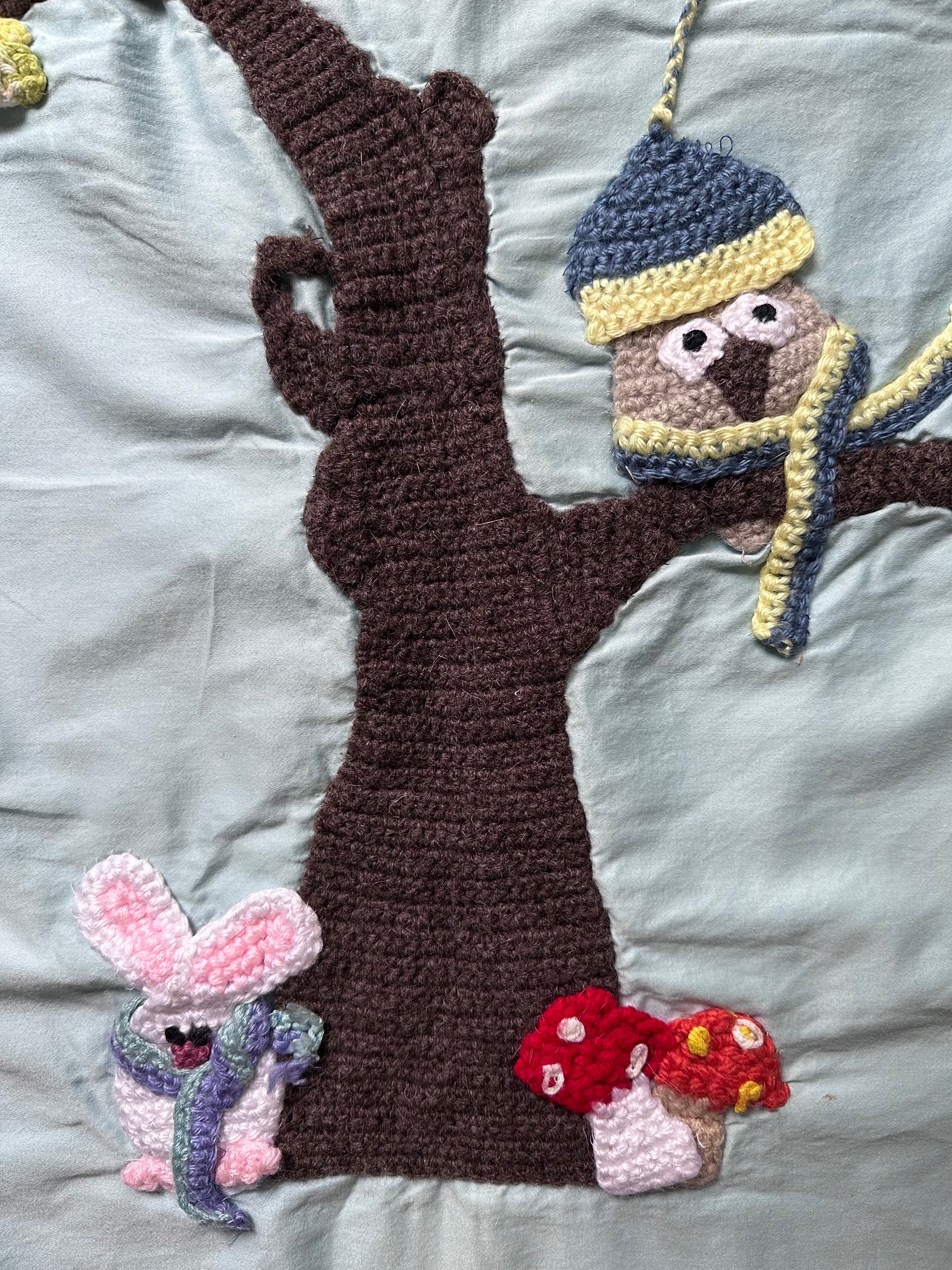 Baby Blanket