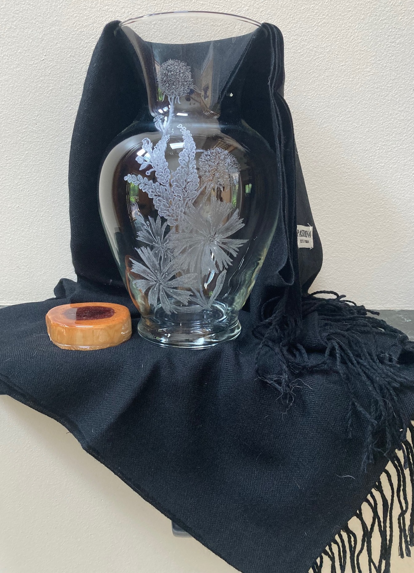 Glass Engraving